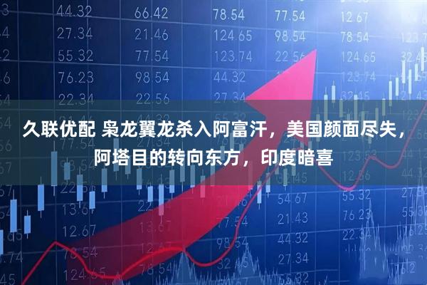 久联优配 枭龙翼龙杀入阿富汗，美国颜面尽失，阿塔目的转向东方，印度暗喜